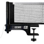Сітка для настільного теніса Gewo CS Outdoor (101679100) (931056) Сітка для настільного теніса Gewo CS Outdoor (101679100) (931056)