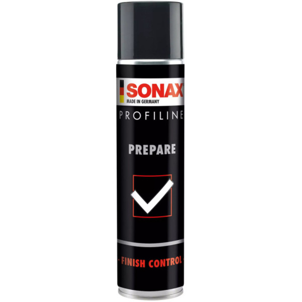 Автомобільний очисник Sonax PROFILINE Prepare 400 мл (237300) Автомобільний очисник Sonax PROFILINE Prepare 400 мл (237300)