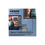 Кабель мультимедійний HDMI M to HDMI M 1.5m V2.1 grey Promate (primelink8k-150.grey) Кабель мультимедійний HDMI M to HDMI M 1.5m V2.1 grey Promate (primelink8k-150.grey)