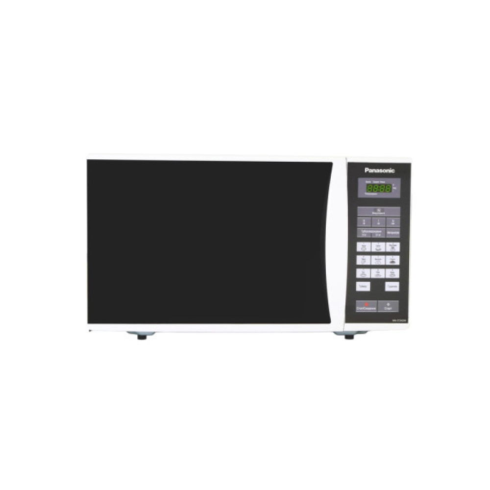 Мікрохвильова піч Panasonic NN-ST342WZUE