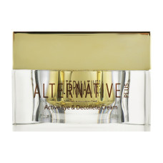 Крем для шкіри навколо очей Sea of Spa Alternative Plus Active Eye & Decollete Cream 50 мл (7290010673599)