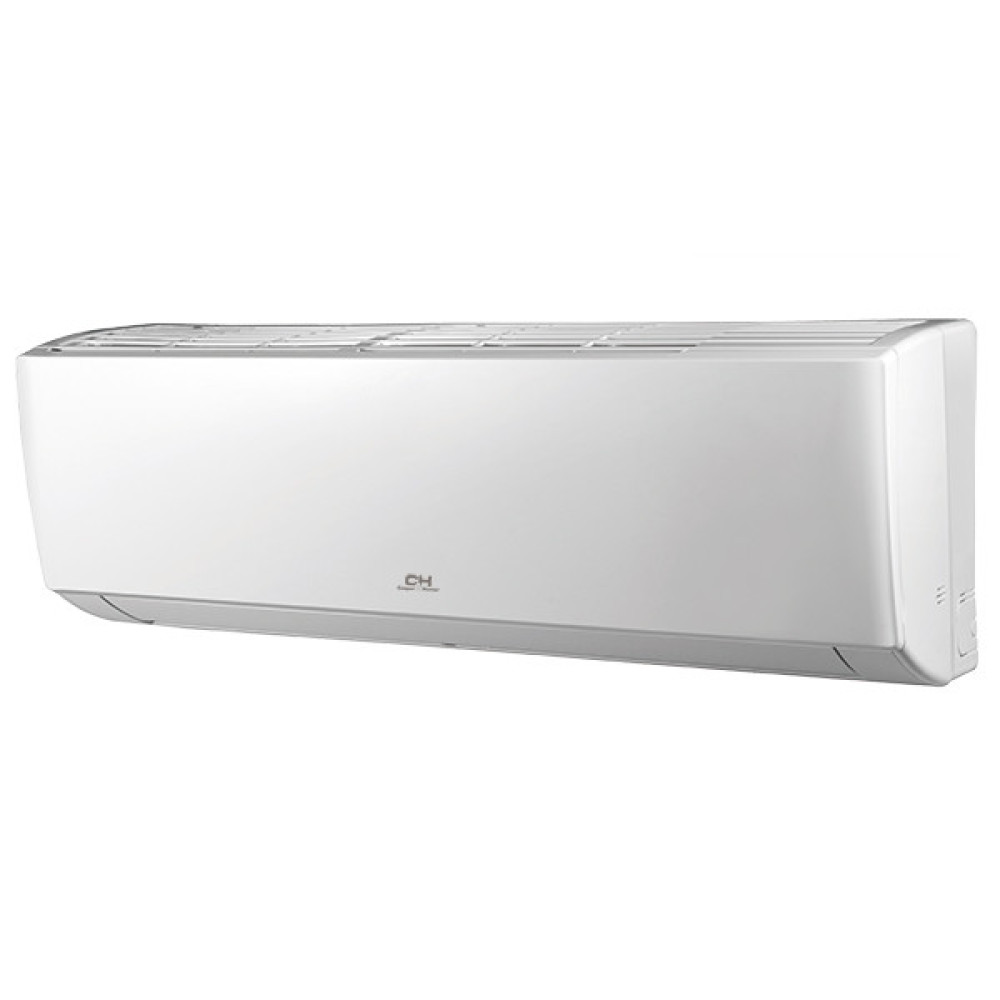 Кондиціонер Cooper&Hunter Arctic Inverter NG 25м2 інвертор 9000BTU 2.7кВт A++/A+++ -25°С Wi-Fi R32 білий