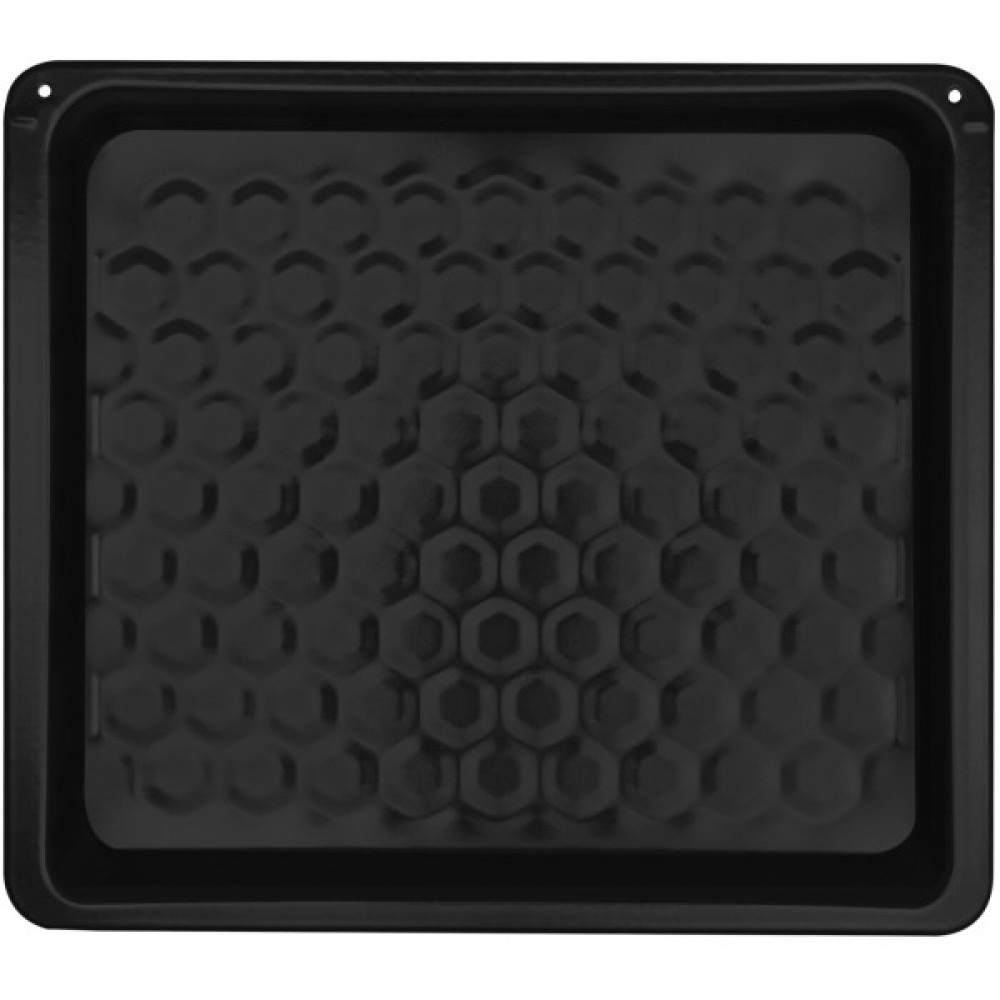 Плита Hansa комбінована, 50х60см, 62л, чавун, газ контр., дисплей, білий