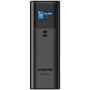 Батарея універсальна Canyon PB-2010 27000mAh PD/3.1/140Wh, in/out2xUSB-C PD/140W, outUSB-A/22.5W (CNE-CPB2010DG)