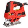 Електролобзик Vitals Master Ef 10080DNallu, 800W, 3000об/хв, хід 22mm (236999)