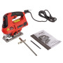 Електролобзик Vitals Master Ef 10080DNallu, 800W, 3000об/хв, хід 22mm (236999)