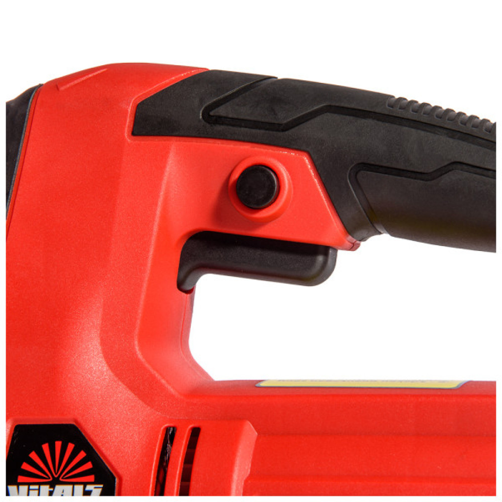 Електролобзик Vitals Master Ef 10080DNallu, 800W, 3000об/хв, хід 22mm (236999)