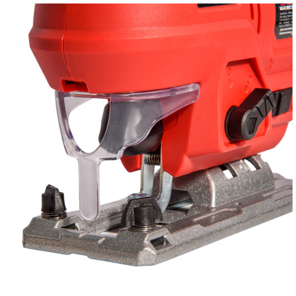 Електролобзик Vitals Master Ef 10080DNallu, 800W, 3000об/хв, хід 22mm (236999)