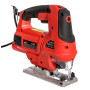 Електролобзик Vitals Master Ef 10080DNallu, 800W, 3000об/хв, хід 22mm (236999)