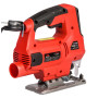 Електролобзик Vitals Master Ef 10080DNallu, 800W, 3000об/хв, хід 22mm (236999)