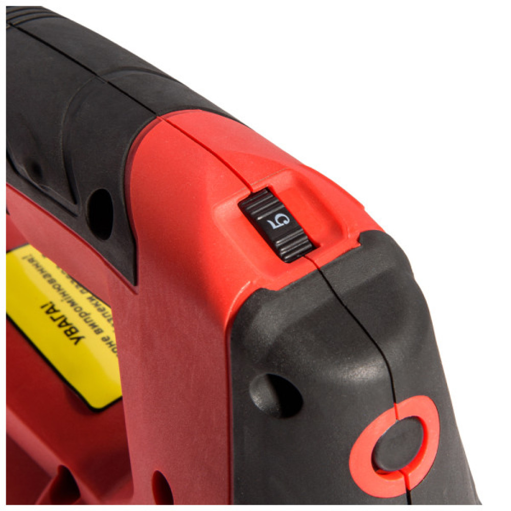 Електролобзик Vitals Master Ef 10080DNallu, 800W, 3000об/хв, хід 22mm (236999)
