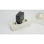 Зарядний пристрій AVerMedia GC313 CORE GO 100W 2хUSB-С 1хUSB-A 1xHDMI black (40AAGC313AWN)