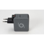Зарядний пристрій AVerMedia GC313 CORE GO 100W 2хUSB-С 1хUSB-A 1xHDMI black (40AAGC313AWN)