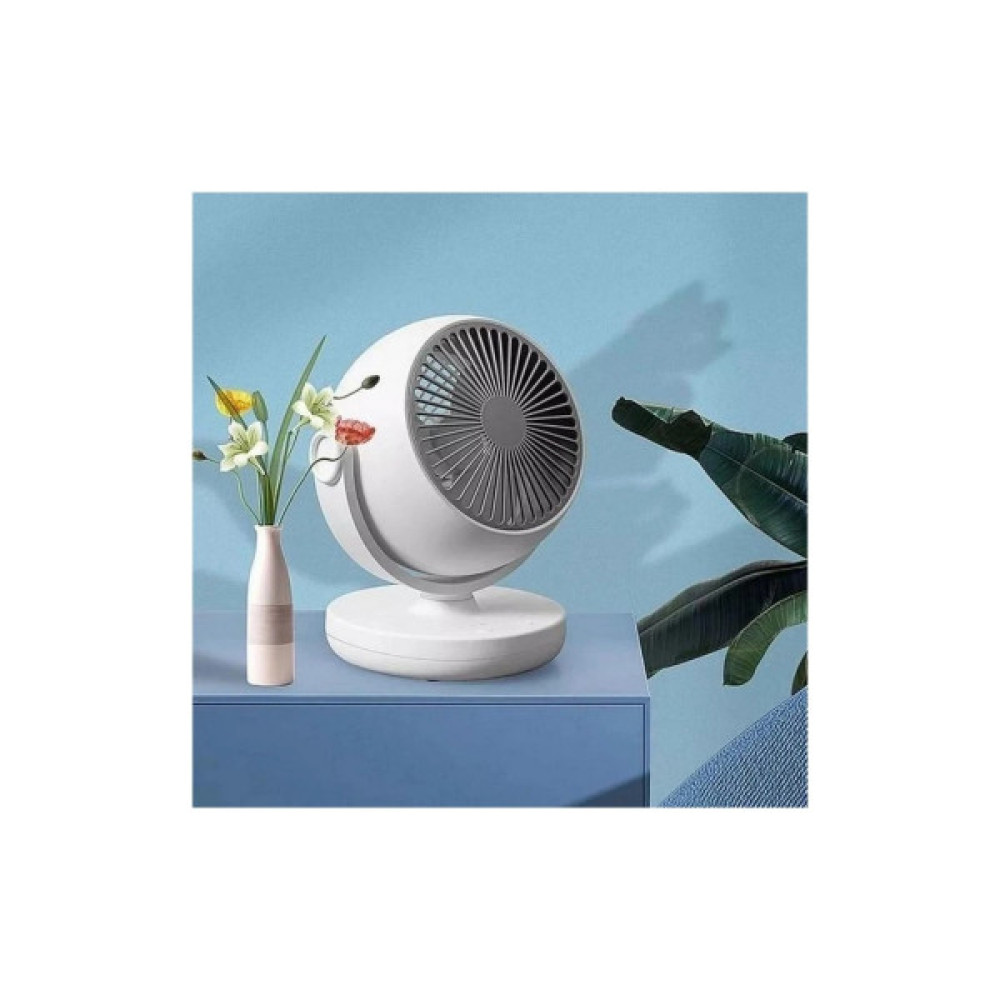 Вентилятор Xiaomi Xiaoda Feiyue XD-ZMXHS01 White