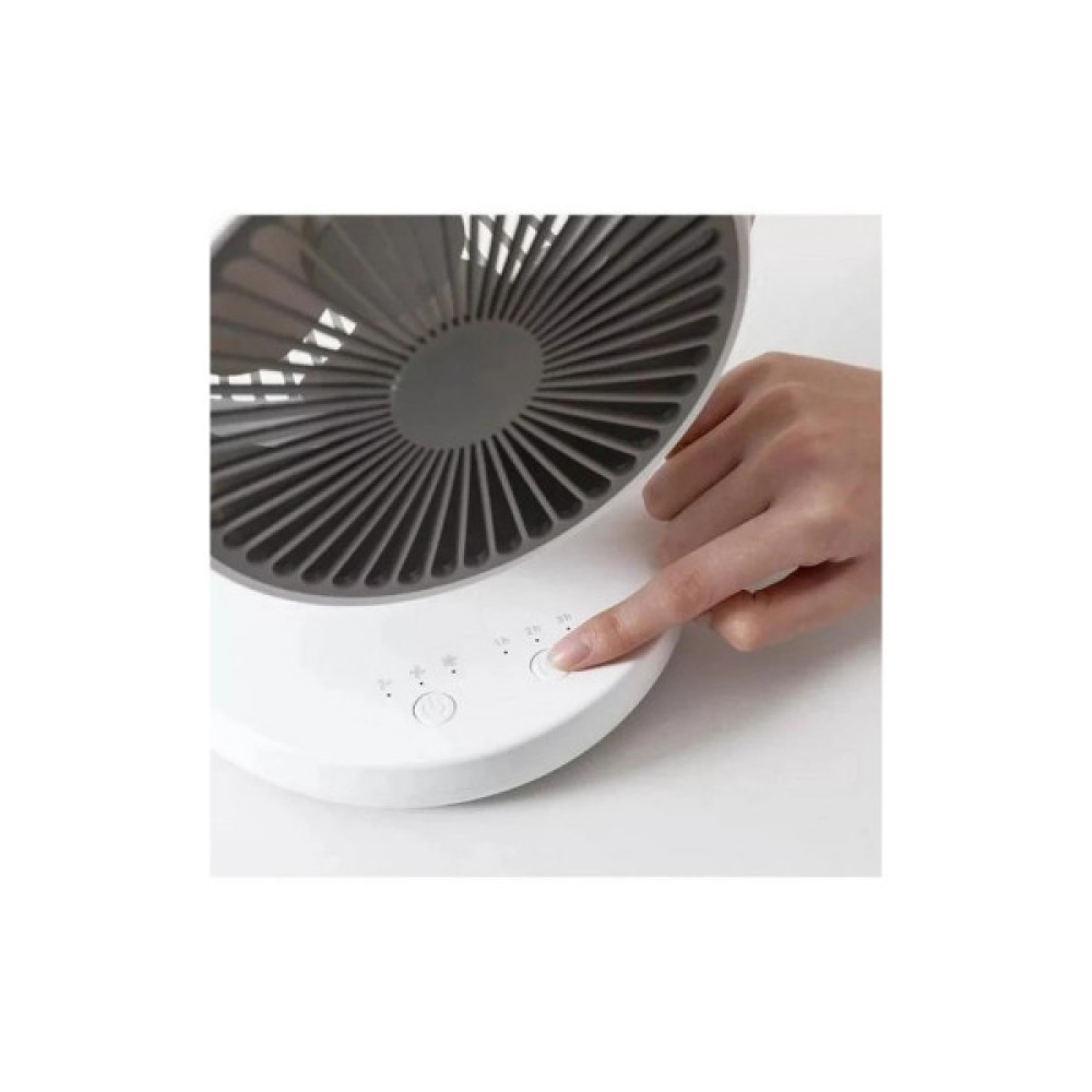 Вентилятор Xiaomi Xiaoda Feiyue XD-ZMXHS01 White