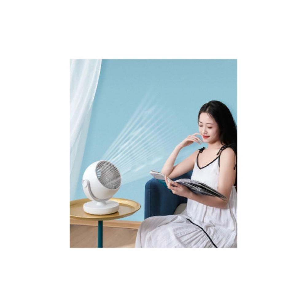 Вентилятор Xiaomi Xiaoda Feiyue XD-ZMXHS01 White