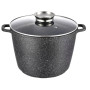 Каструля Gusto покриття Marble 10 л (GT-2404-28/1)