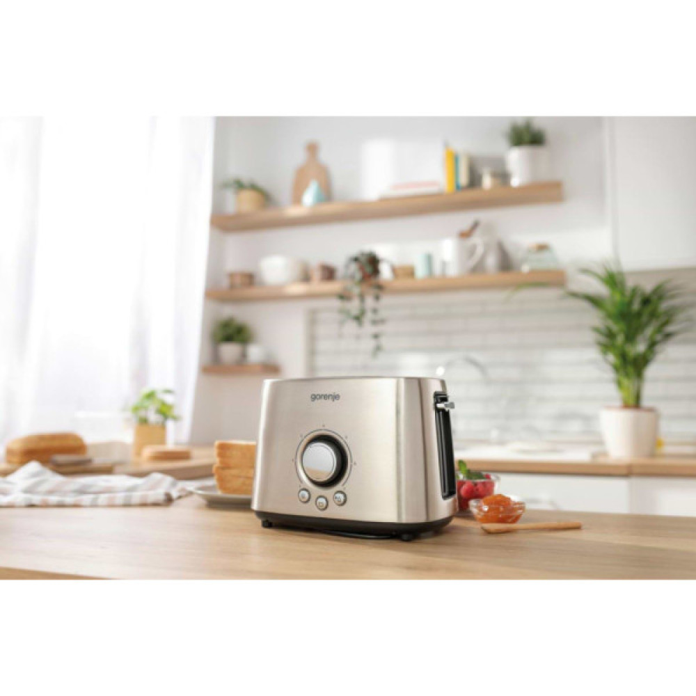 Тостер Gorenje T1000E