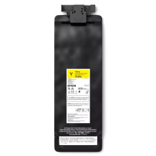 Контейнер з чорнилом Epson T51P UltraChrome GS3 Yellow, 800ML (C13T51P400)
