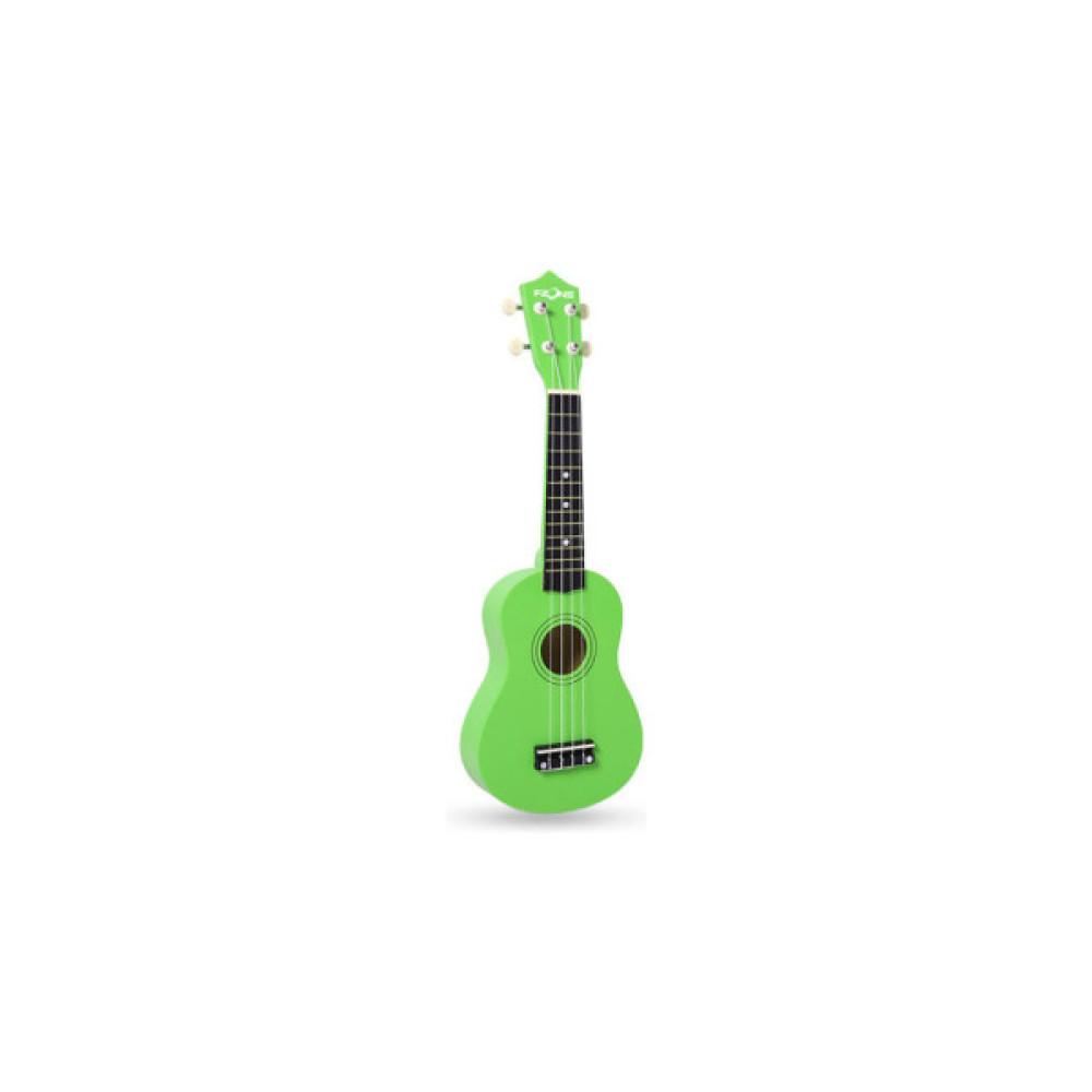Укулеле Fzone FZU-002 Green