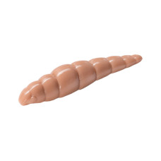 Силікон рибальський FishUP Yochu 1.7" 104 - Coffee Milk, cheese taste (8шт/уп) (1864.00.33)