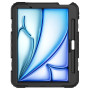 Чохол до планшета Armorstandart Panzer iPad Air 11 2024 Black (ARM82526) Чохол до планшета Armorstandart Panzer iPad Air 11 2024 Black (ARM82526)