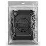 Чохол до планшета Armorstandart Panzer iPad Air 11 2024 Black (ARM82526) Чохол до планшета Armorstandart Panzer iPad Air 11 2024 Black (ARM82526)