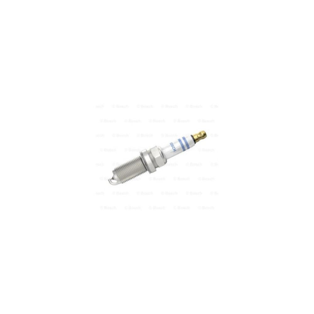 Свічка запалювання Bosch 0 242 240 637
