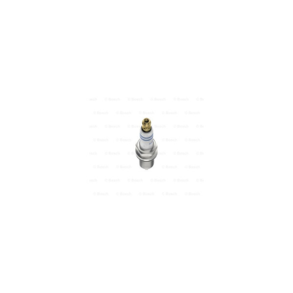 Свічка запалювання Bosch 0 242 240 637