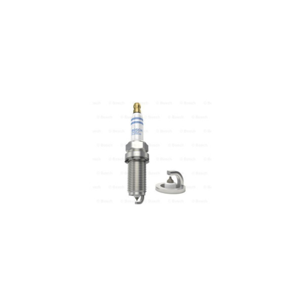 Свічка запалювання Bosch 0 242 240 637