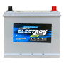 Акумулятор автомобільний ELECTRON POWER MAX 75Ah ASIA Ев (-/+) 750EN (575 027 075 SMF) Акумулятор автомобільний ELECTRON POWER MAX 75Ah ASIA Ев (-/+) 750EN (575 027 075 SMF)