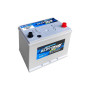 Акумулятор автомобільний ELECTRON POWER MAX 75Ah ASIA Ев (-/+) 750EN (575 027 075 SMF) Акумулятор автомобільний ELECTRON POWER MAX 75Ah ASIA Ев (-/+) 750EN (575 027 075 SMF)