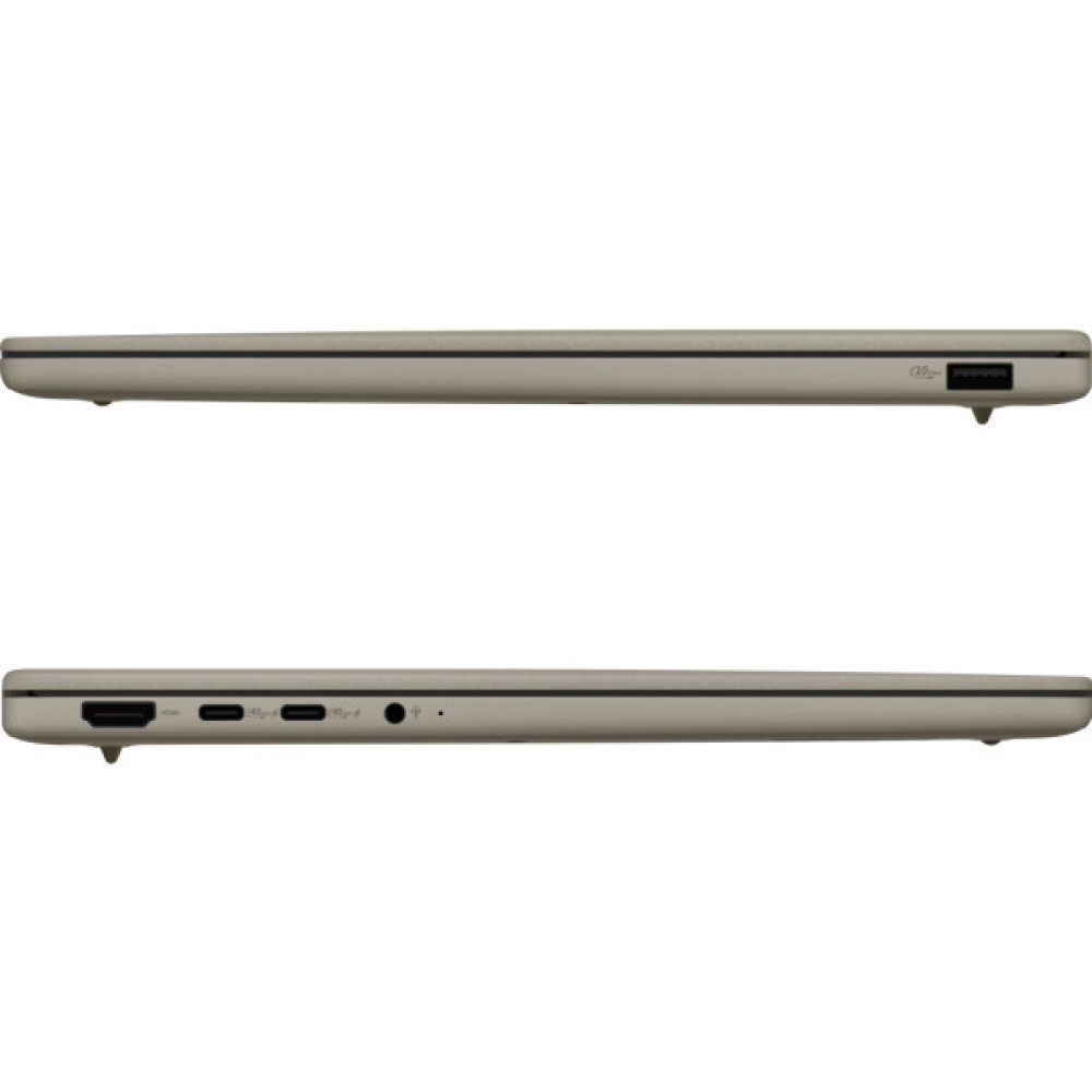 Ноутбук ASUS Zenbook A14 UX3407QA-QD202W (90NB1501-M00F90)