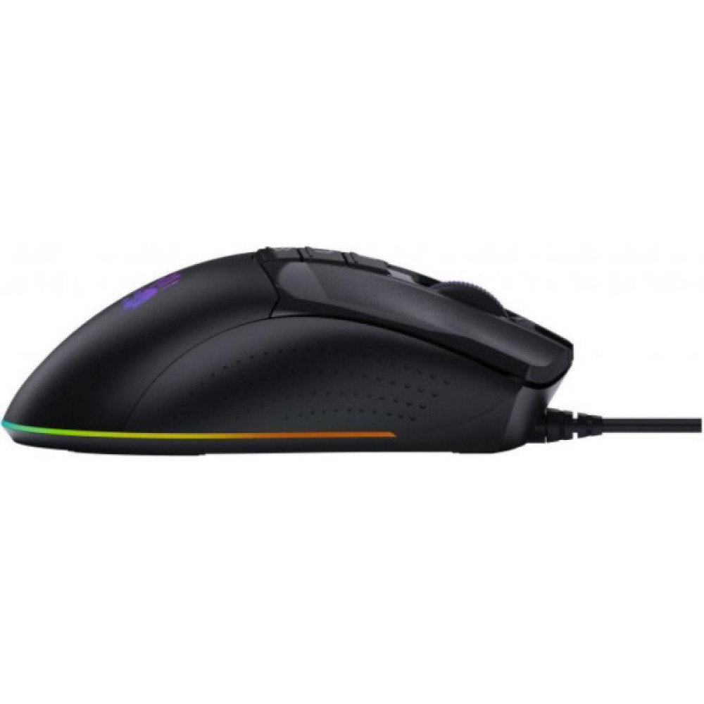 Мишка A4Tech Bloody W90 Max Stone black (4711421955553)