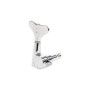 Кілки для гітари Graph Tech PRB-5230-C0 Bass Ratio 2 + 3 Y Key Chrome (235534)