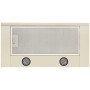 Витяжка кухонна Eleyus BREEZE 700 50 BG Витяжка кухонна Eleyus BREEZE 700 50 BG