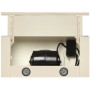 Витяжка кухонна Eleyus BREEZE 700 50 BG Витяжка кухонна Eleyus BREEZE 700 50 BG