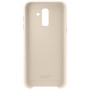 Чохол до мобільного телефона Samsung J8 2018/EF-PJ810CFEGRU - Dual Layer Cover (Gold) (EF-PJ810CFEGRU) Чохол до мобільного телефона Samsung J8 2018/EF-PJ810CFEGRU - Dual Layer Cover (Gold) (EF-PJ810CFEGRU)