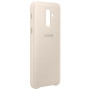 Чохол до мобільного телефона Samsung J8 2018/EF-PJ810CFEGRU - Dual Layer Cover (Gold) (EF-PJ810CFEGRU) Чохол до мобільного телефона Samsung J8 2018/EF-PJ810CFEGRU - Dual Layer Cover (Gold) (EF-PJ810CFEGRU)