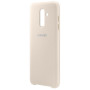 Чохол до мобільного телефона Samsung J8 2018/EF-PJ810CFEGRU - Dual Layer Cover (Gold) (EF-PJ810CFEGRU) Чохол до мобільного телефона Samsung J8 2018/EF-PJ810CFEGRU - Dual Layer Cover (Gold) (EF-PJ810CFEGRU)