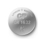 Батарейка Gp CR1632 Lithium 3.0V * 1 (відривається) (CR1632-7U5 / 4891199149061) Батарейка Gp CR1632 Lithium 3.0V * 1 (відривається) (CR1632-7U5 / 4891199149061)