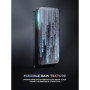 Скло захисне Armorstandart Supreme Plus Black Icon Apple iPhone 15 Pro (ARM71139) Скло захисне Armorstandart Supreme Plus Black Icon Apple iPhone 15 Pro (ARM71139)