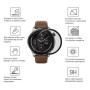 Скло захисне Drobak Amazfit GTR 4 Black Frame A+ (323215) Скло захисне Drobak Amazfit GTR 4 Black Frame A+ (323215)