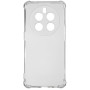 Чохол до мобільного телефона BeCover Anti-Shock Realme 12 Plus Clear (711174) Чохол до мобільного телефона BeCover Anti-Shock Realme 12 Plus Clear (711174)