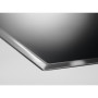 Варильна поверхня Electrolux електрична склокерамічна, 60см, чорний Варильна поверхня Electrolux електрична склокерамічна, 60см, чорний