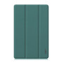 Чохол до планшета BeCover Smart Case Samsung Tab S9 (SM-X710/SM-X716)/S9 FE (SM-X510/SM-X516B) 11.0" Dark Green (710410) Чохол до планшета BeCover Smart Case Samsung Tab S9 (SM-X710/SM-X716)/S9 FE (SM-X510/SM-X516B) 11.0" Dark Green (710410)