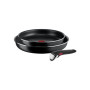 Набір сковорідок Tefal Ingenio Easy Cook Clean (L1549013) Набір сковорідок Tefal Ingenio Easy Cook Clean (L1549013)