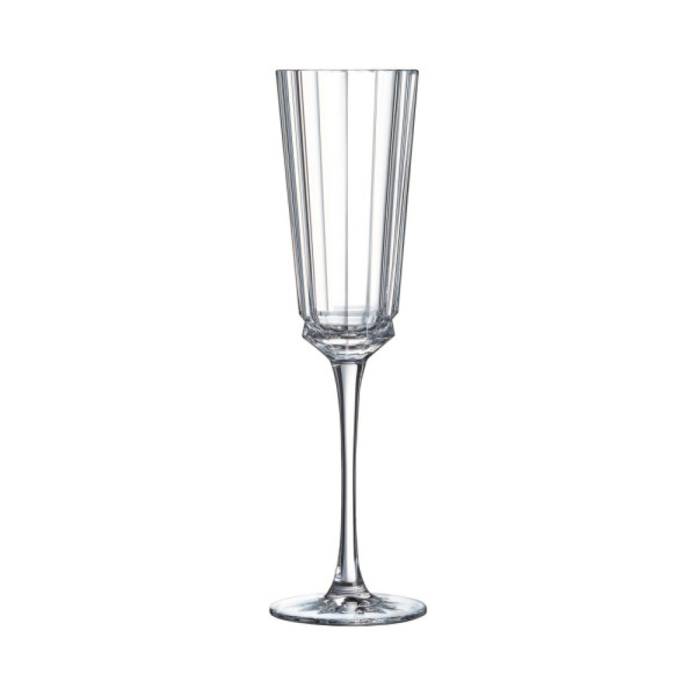 Набір келихів Cristal d'Arques Paris Macassar 170 мл 6шт (Q4335)
