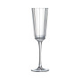 Набір келихів Cristal d'Arques Paris Macassar 170 мл 6шт (Q4335) Набір келихів Cristal d'Arques Paris Macassar 170 мл 6шт (Q4335)