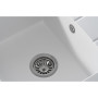 Мийка кухонна GRANADO MADRID white (gr1605) Мийка кухонна GRANADO MADRID white (gr1605)